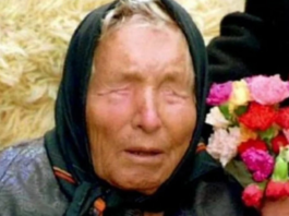 Baba Vanga