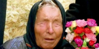 Baba Vanga