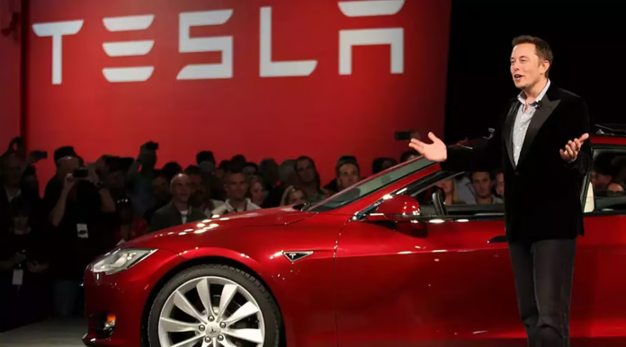 Tesla