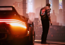 Cyberpunk