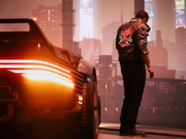Cyberpunk