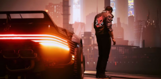 Cyberpunk