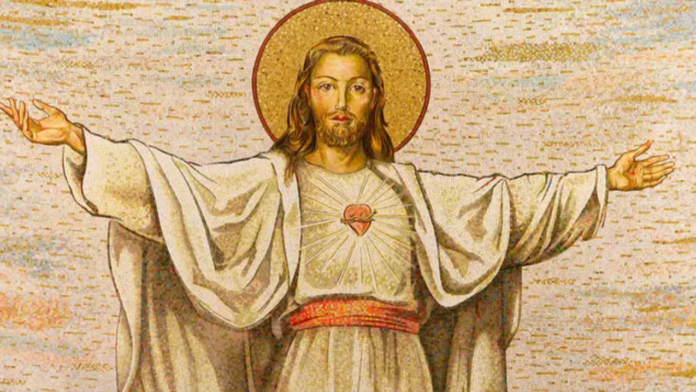 Gesù