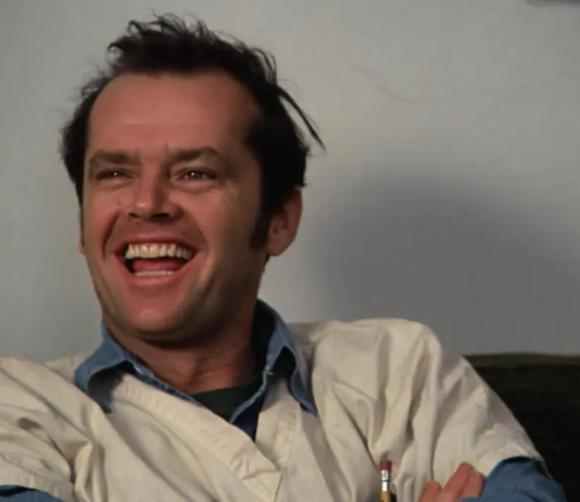 jack, nicholson