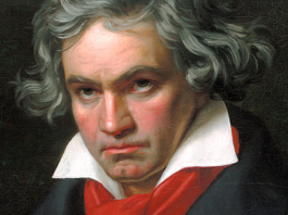 Beethoven