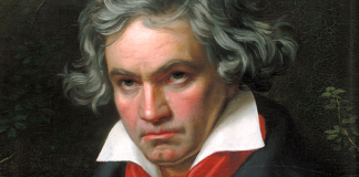 Beethoven