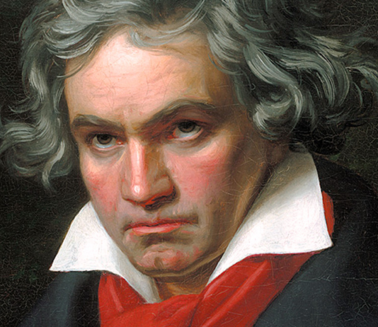 Beethoven