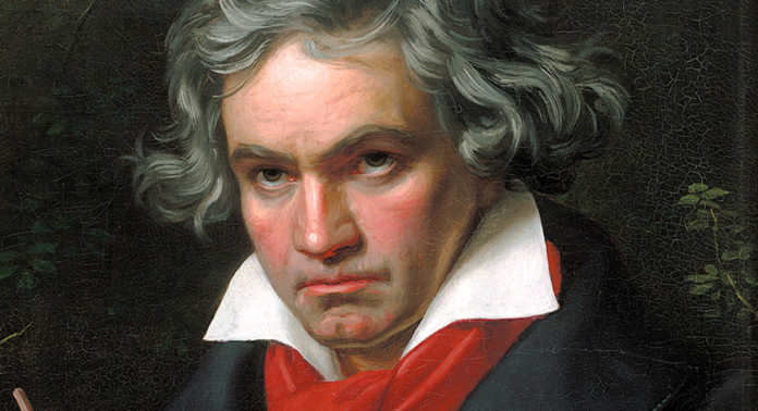 Beethoven