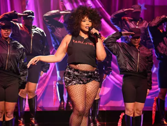 Lizzo