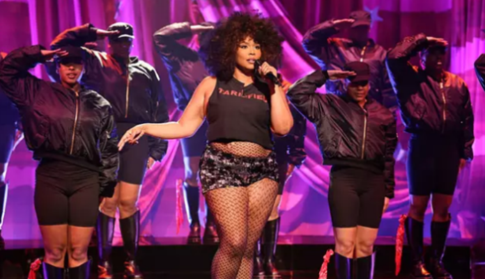 Lizzo