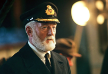 Titanic
