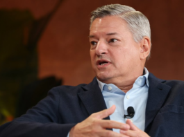 Sarandos