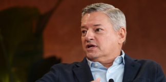 Sarandos
