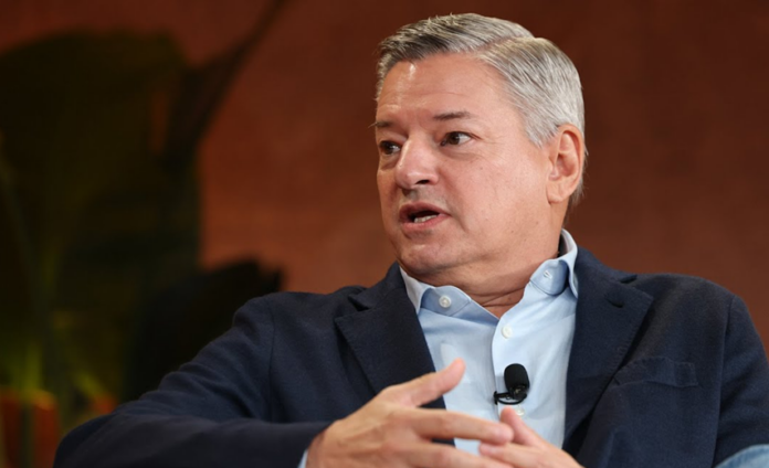 Sarandos