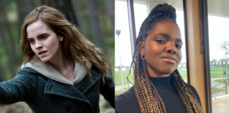 Hermione