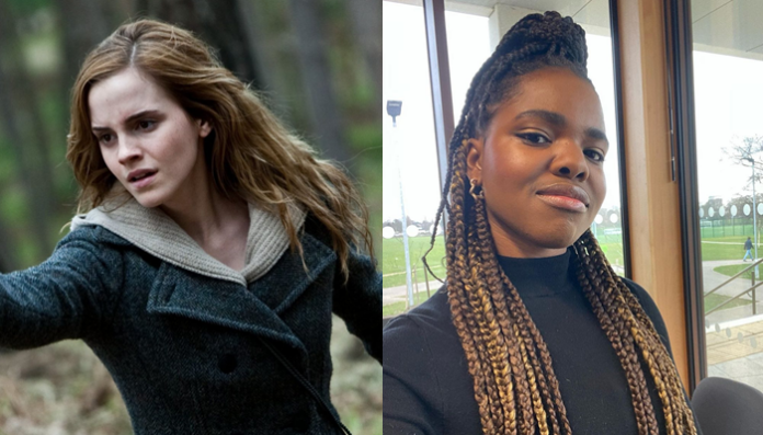 Hermione