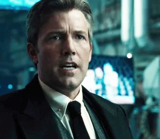 Affleck