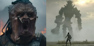 Predator