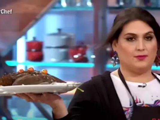 MasterChef