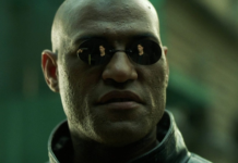 morpheus
