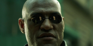 morpheus