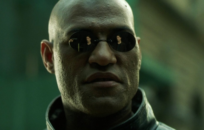 morpheus