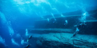 Yonaguni