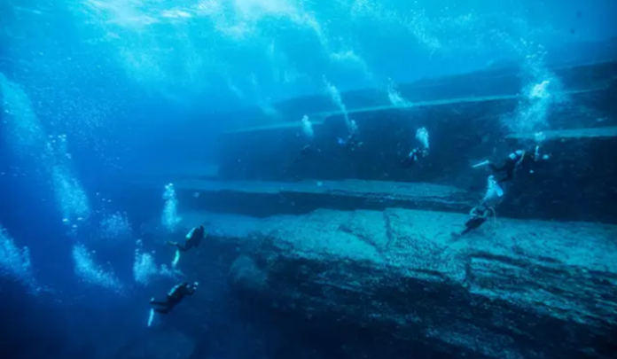 Yonaguni