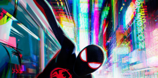 Spider