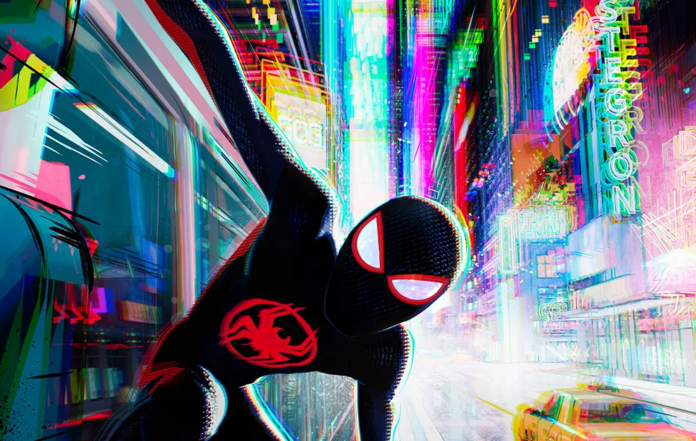 Spider
