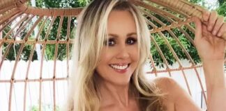 julia ann
