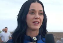 katy perry
