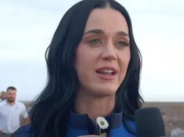 katy perry
