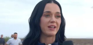katy perry