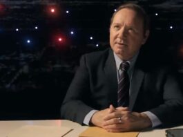 kevin spacey, frank underwood