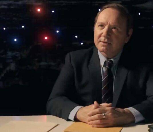 kevin spacey, frank underwood