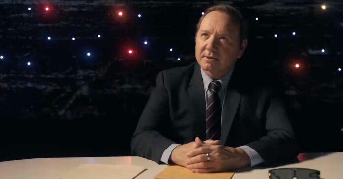 kevin spacey, frank underwood