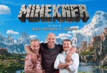 minecraft, aldo giovanni e giacomo