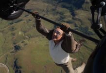 Mission: Impossible