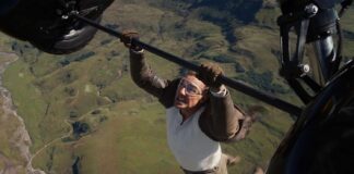 Mission: Impossible