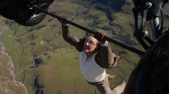 Mission: Impossible