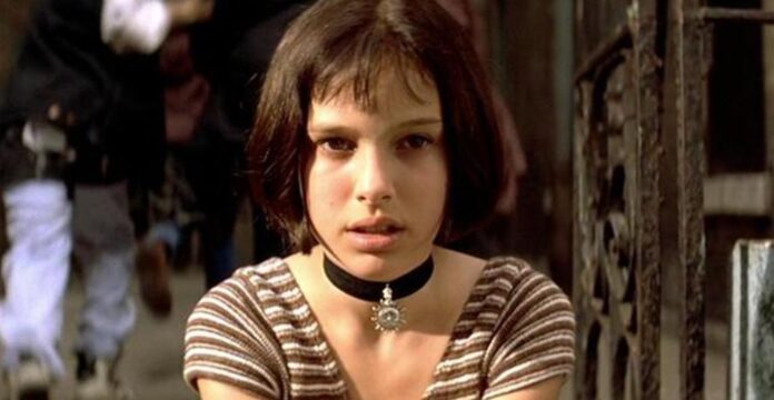 natalie portman