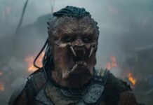 Predator: Badlands