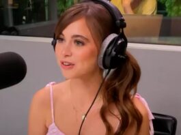 riley reid