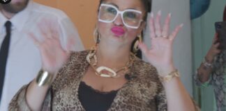 rita de crescenzo
