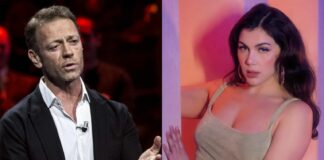 rocco siffredi, valentina nappi