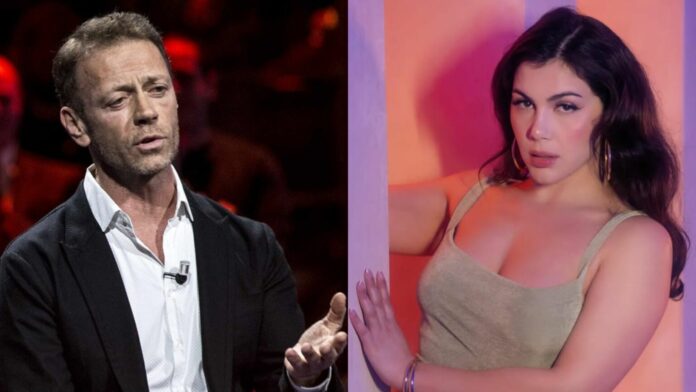 rocco siffredi, valentina nappi