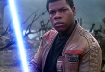 john boyega