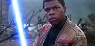 john boyega