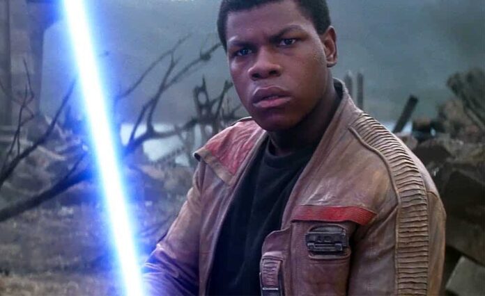 john boyega